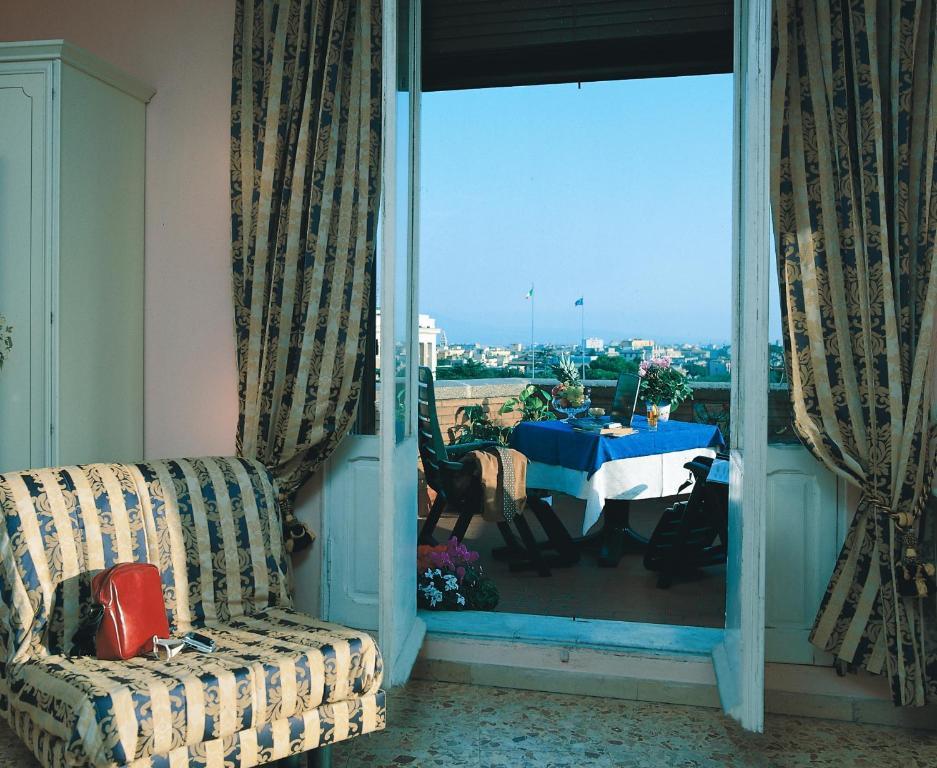 Hotel Ventura Rom