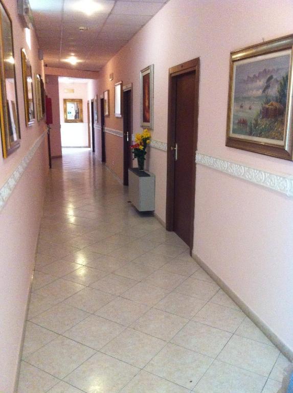 Hotel Ventura Rom