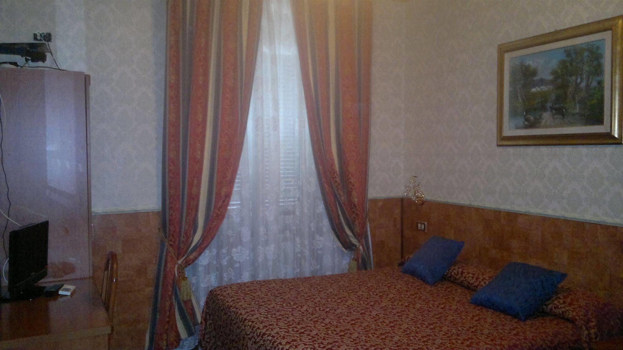 Ventura Hotel Rom