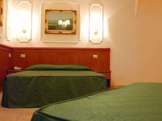 Hotel Ventura Rom